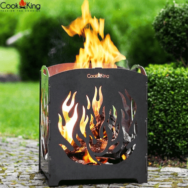 CookKing - Feuerkorb Lago