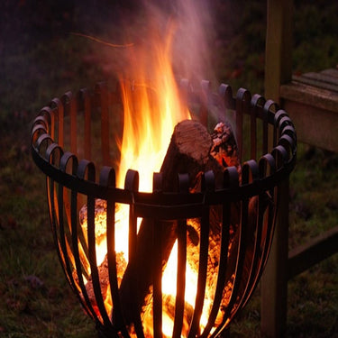 Feuerschale Tulp - Esschert Design