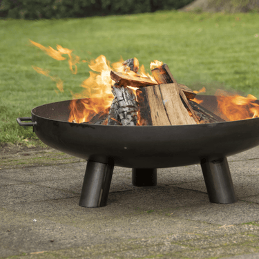 Esschert Design - Feuerschale Stahl 70 cm