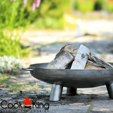 CookKing - Feuerschale Bali Ø 80 cm