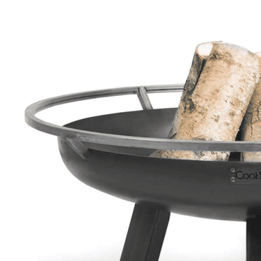 CookKing - Feuerschale Porto Ø 80 cm