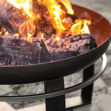 CookKing - Feuerschale Viking Ø 60 cm