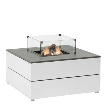 Cosi Fires - Cosipure Schwarz / Schwarz (100 cm)