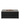 Cosi Fires - Cosipure Schwarz / Grau (120 cm)